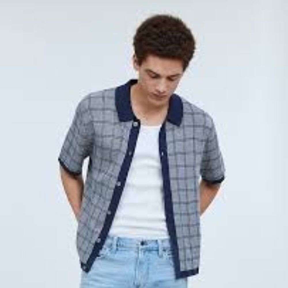 Madewell Sweater Men's S
